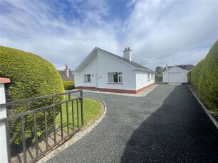 No. 16 Foynes Court, Clonbalt, Longford, Longford