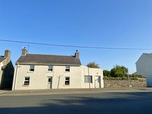 No. 6 Main Street, Carnew, Wicklow