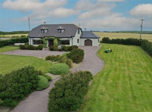 Nohoval Cove, Kinsale, Cork