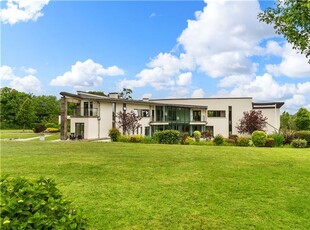 Oyster Bay Lodge, Ballyglan, Woodstown, Co. Waterford