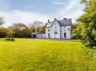 Parochial House, Ballyheeny, Clashmore, Waterford