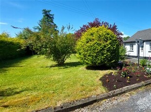 Pass Of Kilbride, Milltownpass, Westmeath