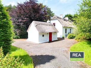 Rabbitburrow, Ballinlough, Roscommon