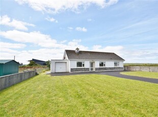 Rahoonagh, Ballybunion, Co. Kerry