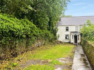 Residence at Bookeen, Kiltullagh, Athenry, Galway