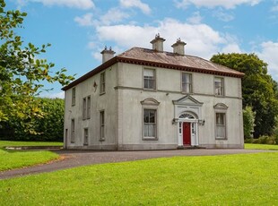 Robertstown, Carlanstown, Meath