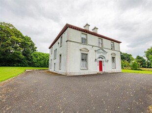 Robertstown, Carlanstown, Meath