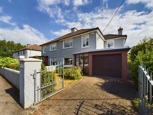 Rosslyn, 28 Westgate Park, Bishopstown, Cork