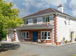 Samhna, Leeharry, Crosserlough, Ballyjamesduff, County Cavan