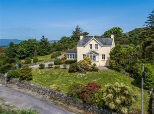 Seaview Cottage, Glengarriff, Cork