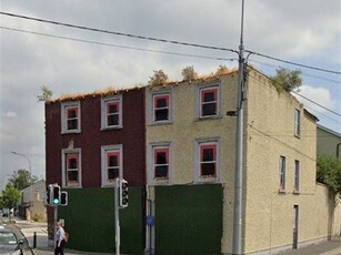 Shamrock Square Development, Shamrock Square, Carlow Town