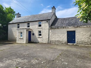 Talbotshill, Gowran, Kilkenny