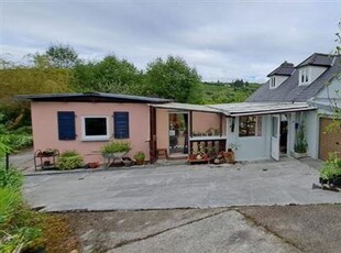 Tawlagh, Lough Allen, Carrick-On-Shannon, Roscommon