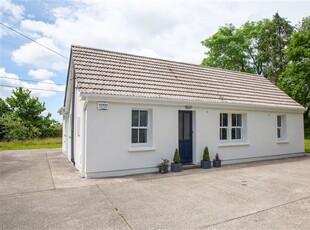 The Bungalow, Cornagower West, Brittas Bay, Wicklow