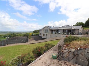 The Mustard Seed, Castlequarter, Cratloe, Clare