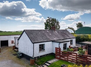 The Red Barn, Walshestown, Clogherhead, Co. Louth