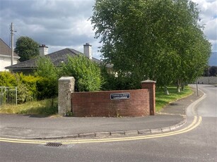 Upper Park Road, Killarney, Kerry