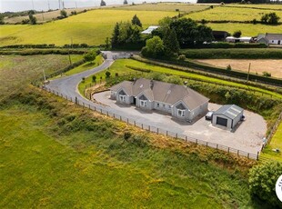 Upper Rossmore, Carlow, Kilkenny, Killeshin, Laois