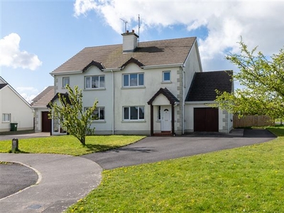 16 An Cladrach, Ballinrobe, Mayo F31 D260