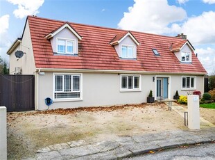 1 Connolly Crescent, Kinsealy Lane, Malahide, County Dublin