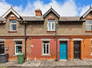 10 Dodder Terrace, Dublin 4, County Dublin