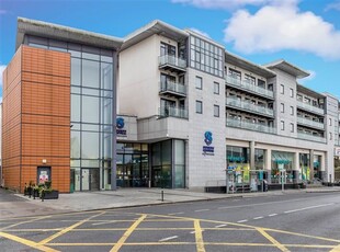 101 Castle Hall, Swords Central, Swords, County Dublin