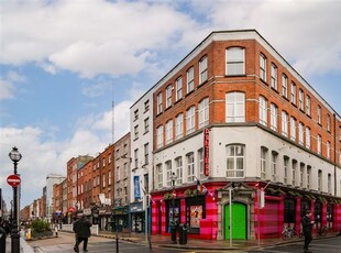 112 Jervis Place, Strand Street Great, Dublin 1