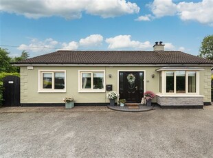 1249A Campion Crescent, Kildare Town, Kildare