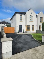 126 Knocknalyre, Ballina, Mayo