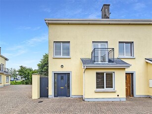 14 Banner Court, Ennis, Co. Clare