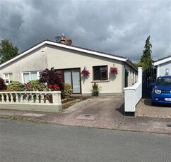 15 Brooke Avenue, Togher, Cork