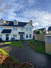 15 Manor Close, Grange Manor, Ovens, Cork