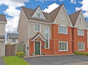 151 Carrowkeel, Woodhaven, Castletroy, Limerick