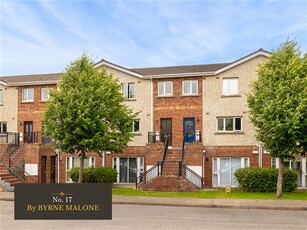 17 Carrigmore Lawns, Citywest, Dublin 24