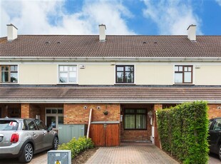 178 Charlesland Grove, Greystones, Wicklow