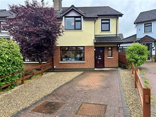 18 Cromwellsfort Drive, Wexford Town, Wexford