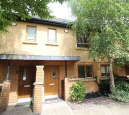 20 The Paddocks Place, Lucan, Co. Dublin