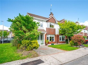 22 Rocklands, Carrigtwohill, Co. Cork