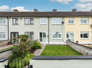 2297 Maryville, Kildare Town, Kildare