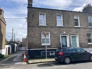 23 Palmerston Place , Phibsborough, Dublin 7