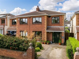 28 Clanmawr, Shankill, Dublin 18