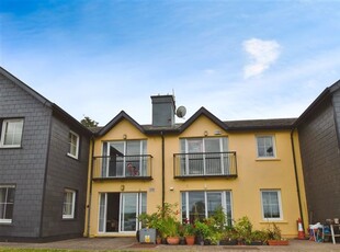 28 Sherry Cove Apartments, Courtmacsherry, Co. Cork, Courtmacsherry, Cork