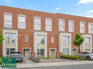 3 Royal Canal Avenue, Ashtown, Dublin 15