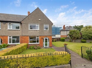 32 Cranfield Place, Sandymount, Dublin 4