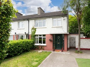 327 Nutgrove Avenue, Churchtown, Dublin 14