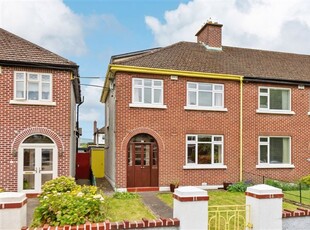 34 Braemor Avenue, Churchtown, Dublin 14