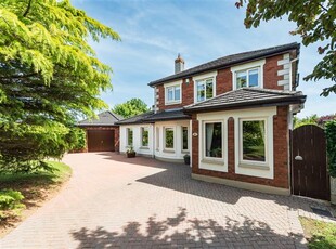 381 Morell Close, Naas, Kildare