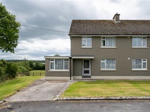 4 St. Mary`s Avenue, Ballyleague, County Roscommon