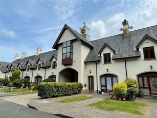 41 Ferndale Court, Rathmichael, County Dublin