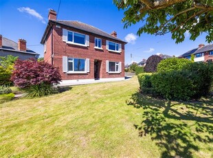 43 Glandore Road, Griffith Avenue, Drumcondra, Dublin 9